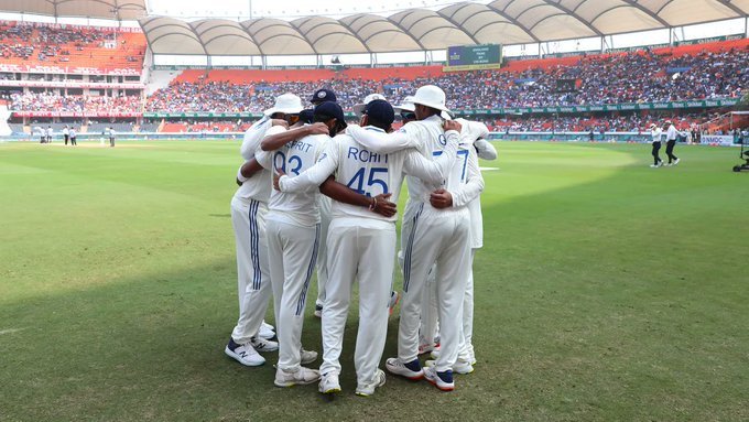 BCCI announces 2023-24 Team India Central Contract: Ishan Kishan and Iyer's names not in the new contract