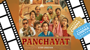 Panchayat Season 3 Web Series Review: A Blend of Humor and Reality